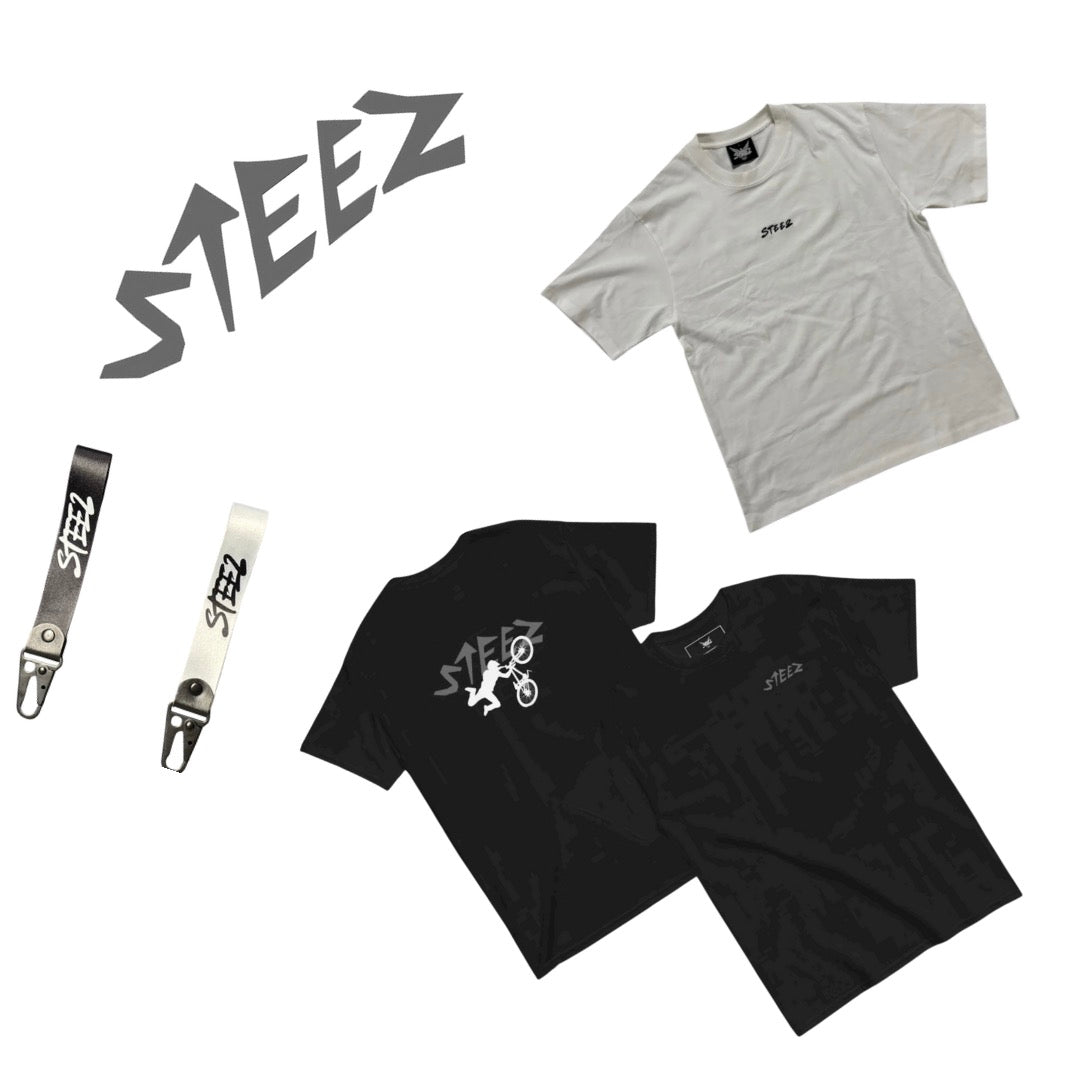 Steez classics – steez wear