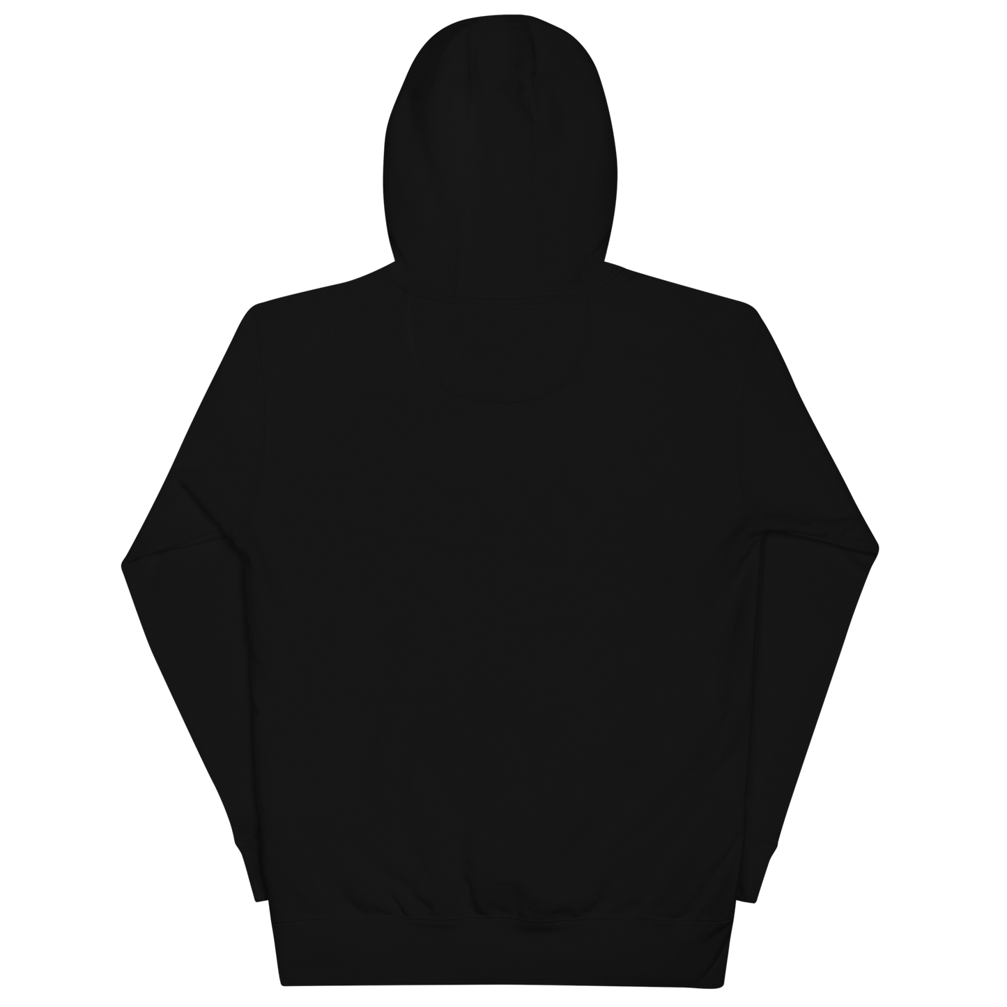 Steez stitched hoodie