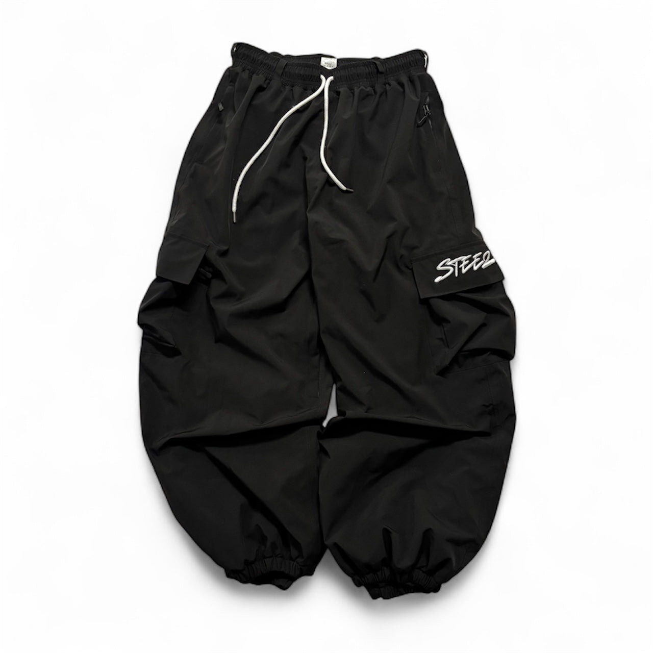 Steez baggy pants