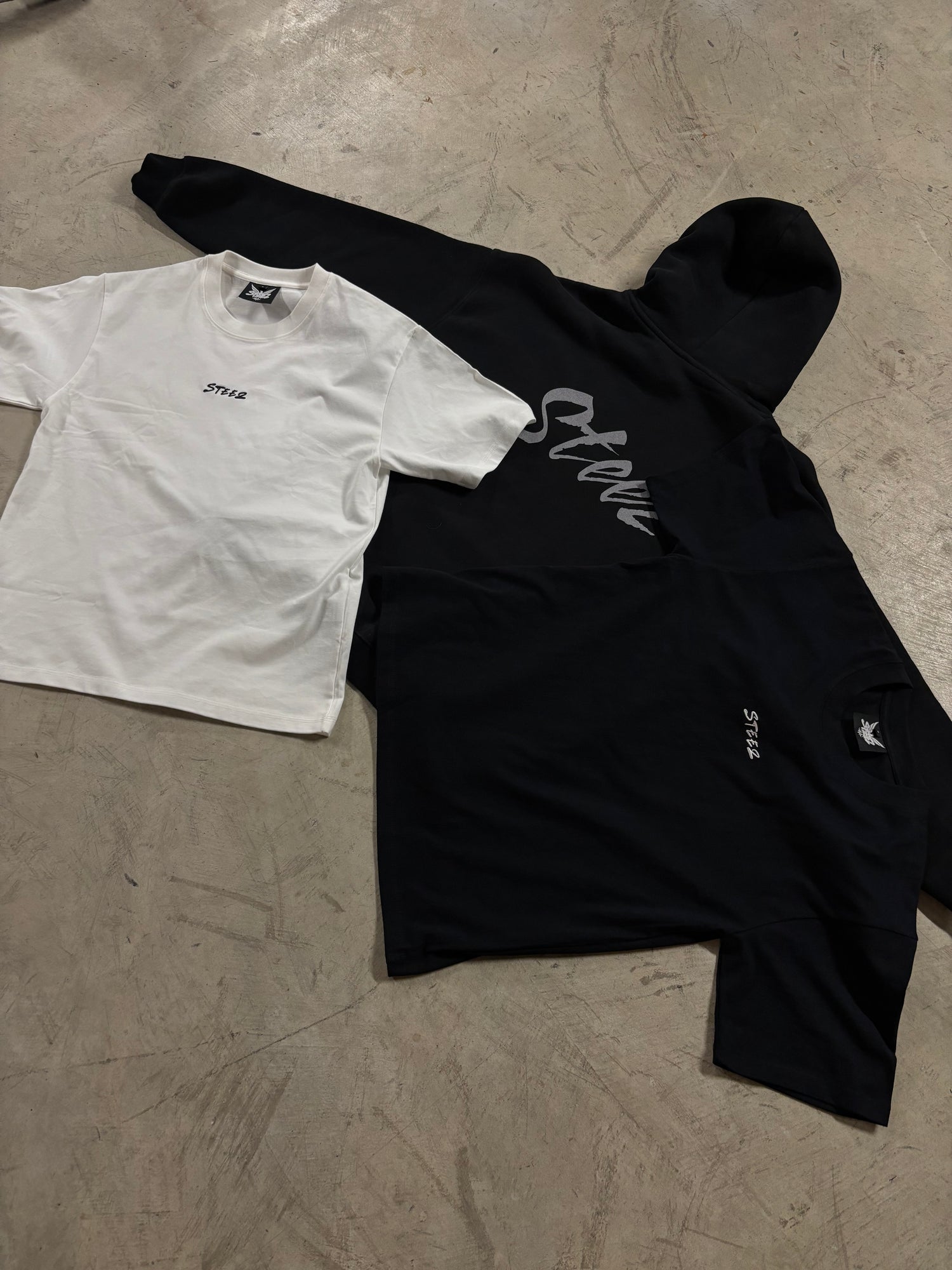 Steez classics