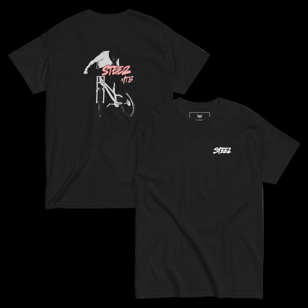 Steez mtb tee