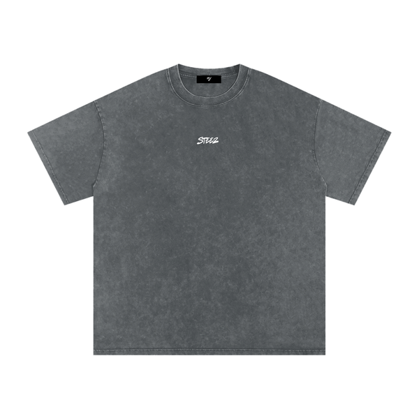 Oversized Cotton T-Shirt