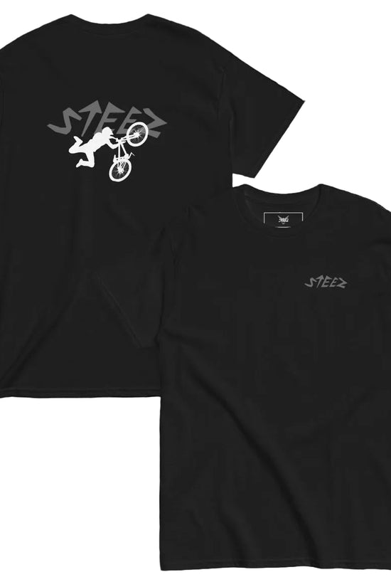 Steez mtb tee 2.0