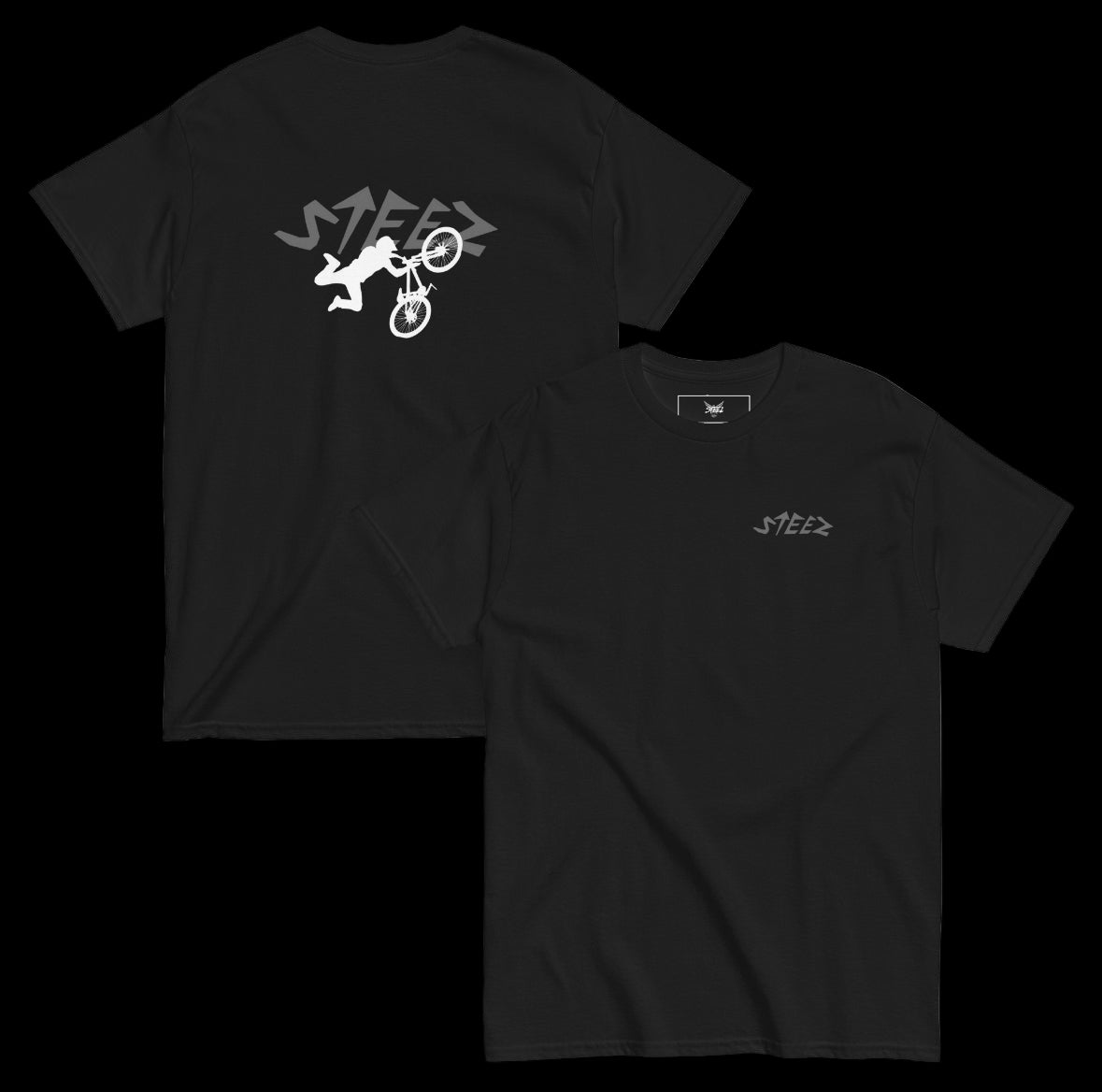 Steez mtb tee 2.0