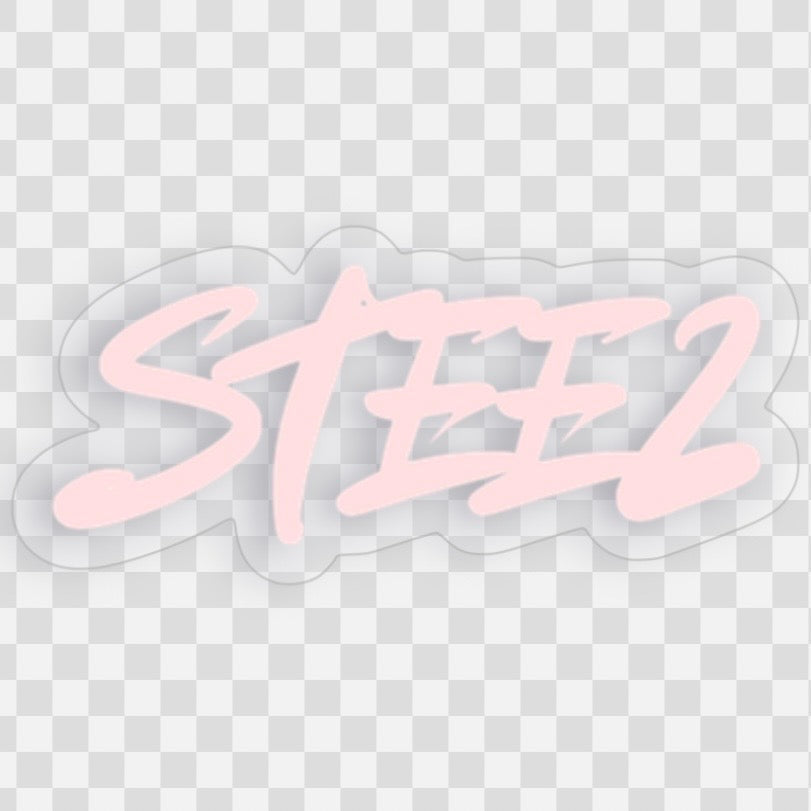 Steez sticker packs