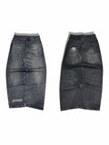 Heavyweight Denim Jeans