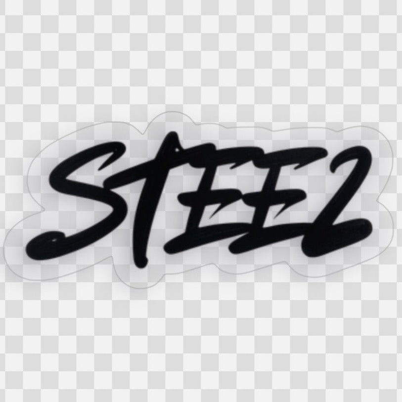 Steez sticker packs