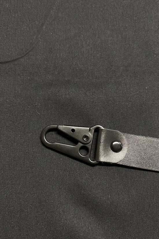 Steez key chain