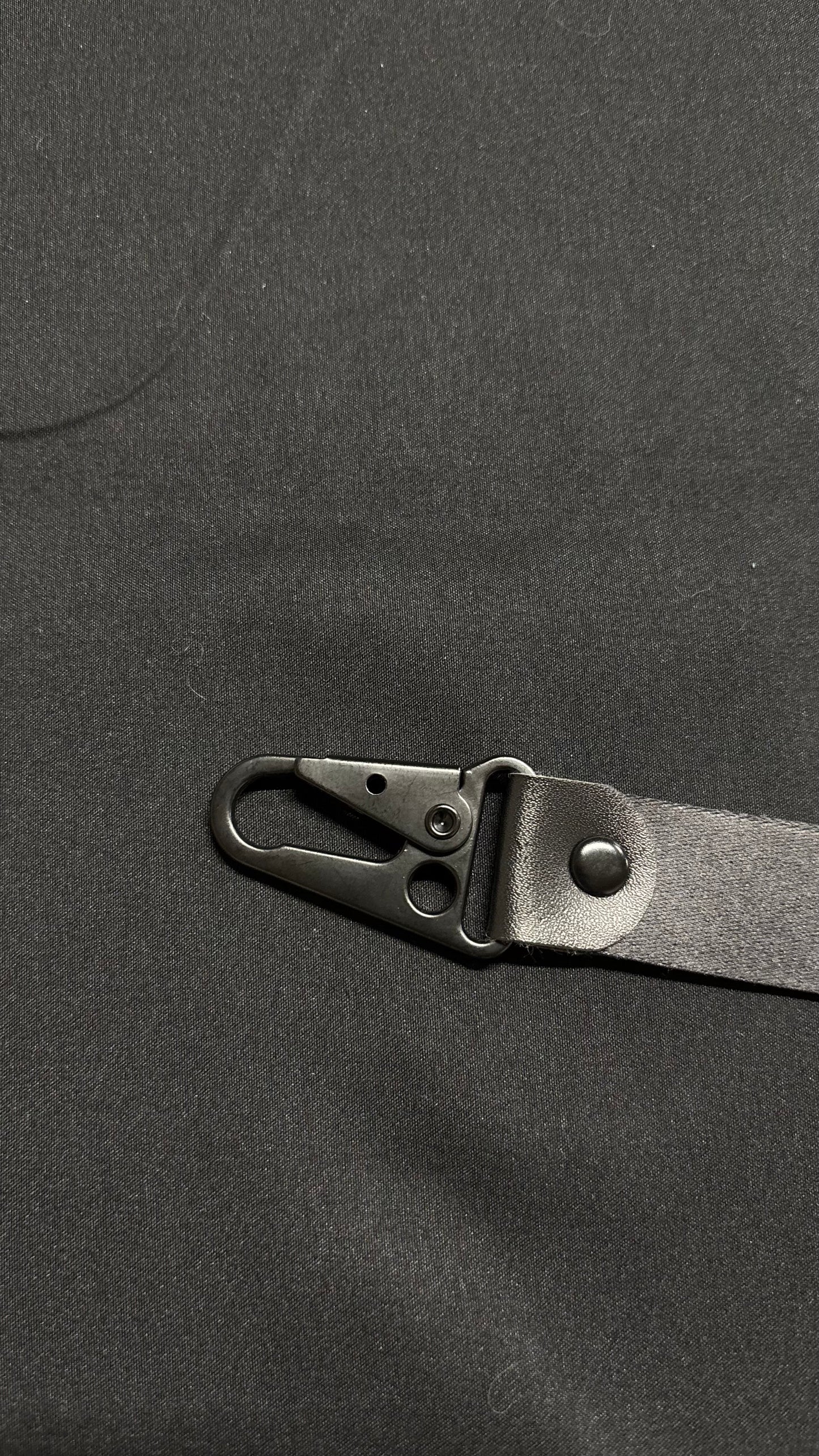 Steez key chain