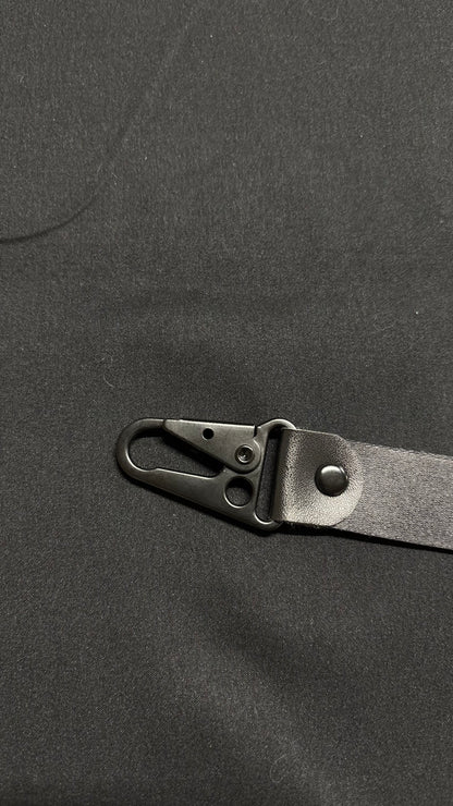 Steez key chain