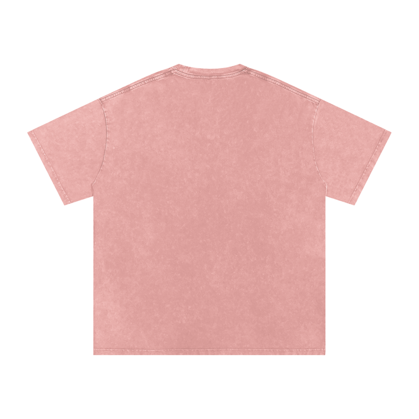 Oversized Cotton T-Shirt