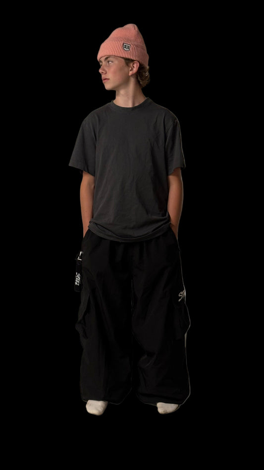 Steez baggy pants