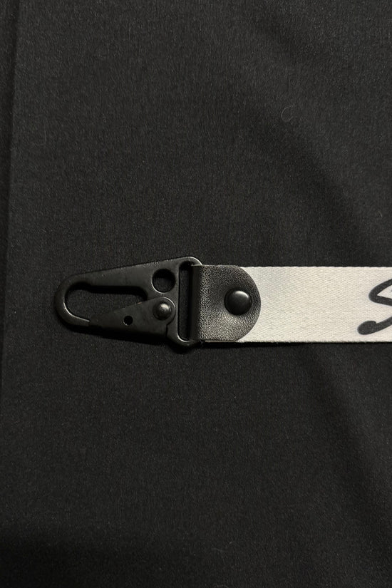 Steez key chain