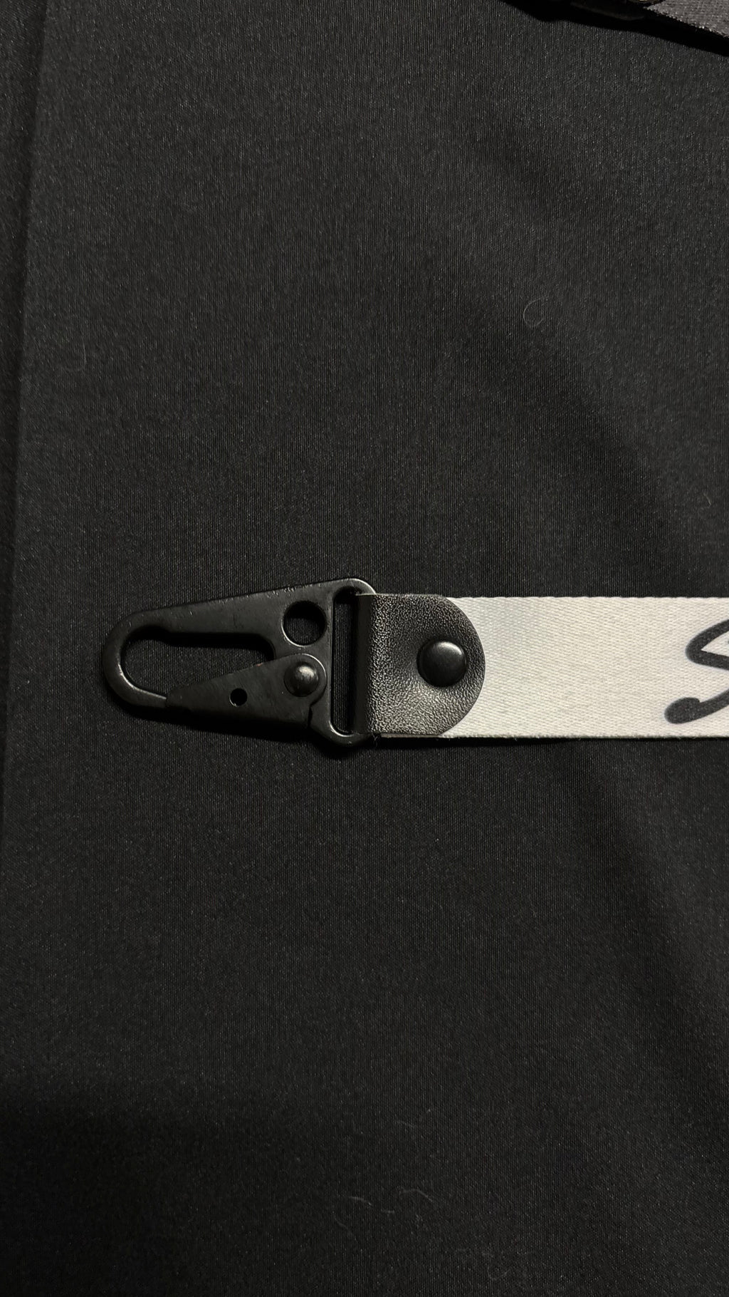 Steez key chain
