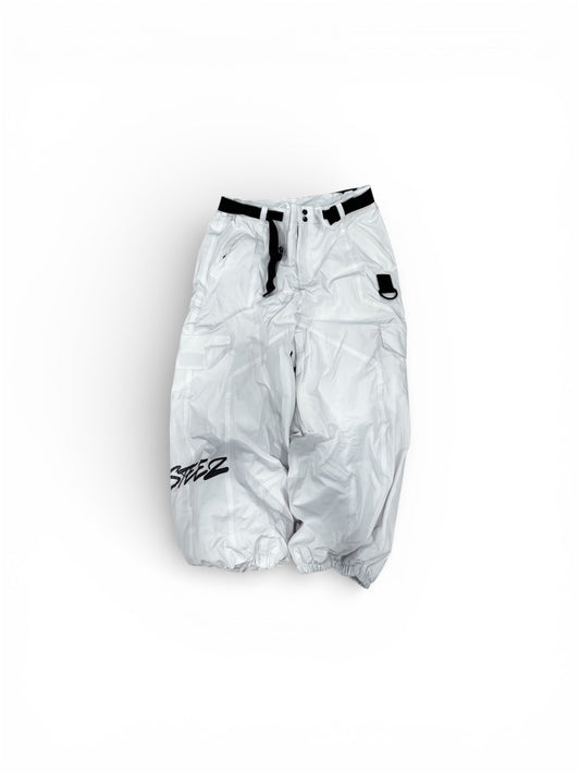 Snowpants (white)