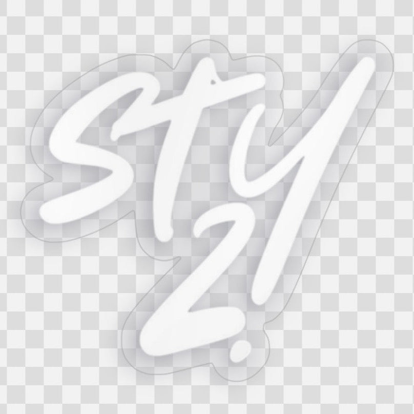 Steez sticker packs