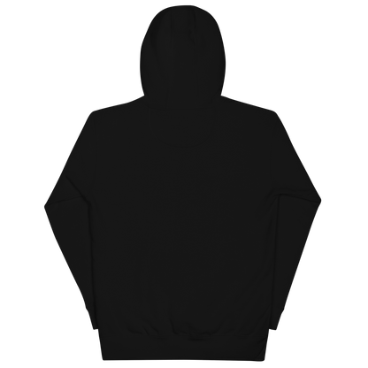 Steez stitched hoodie