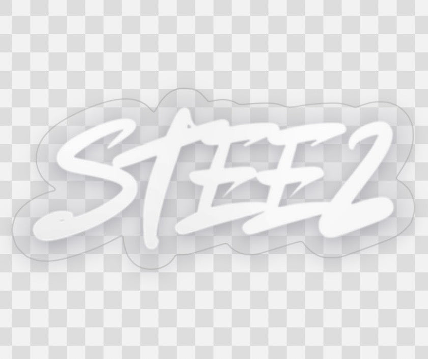 Steez sticker packs