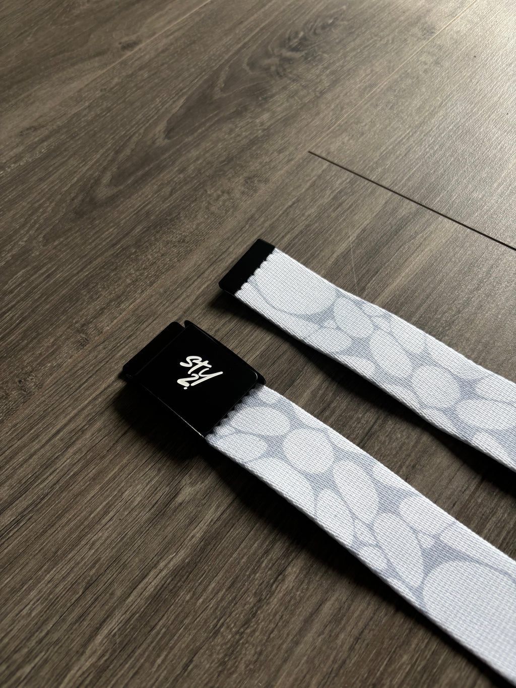 Steez belts