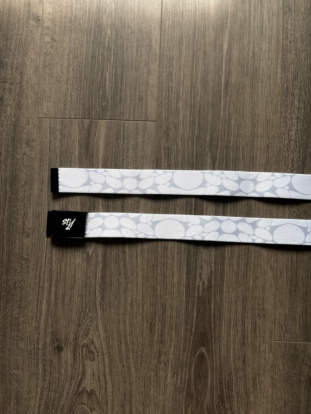 Steez belts