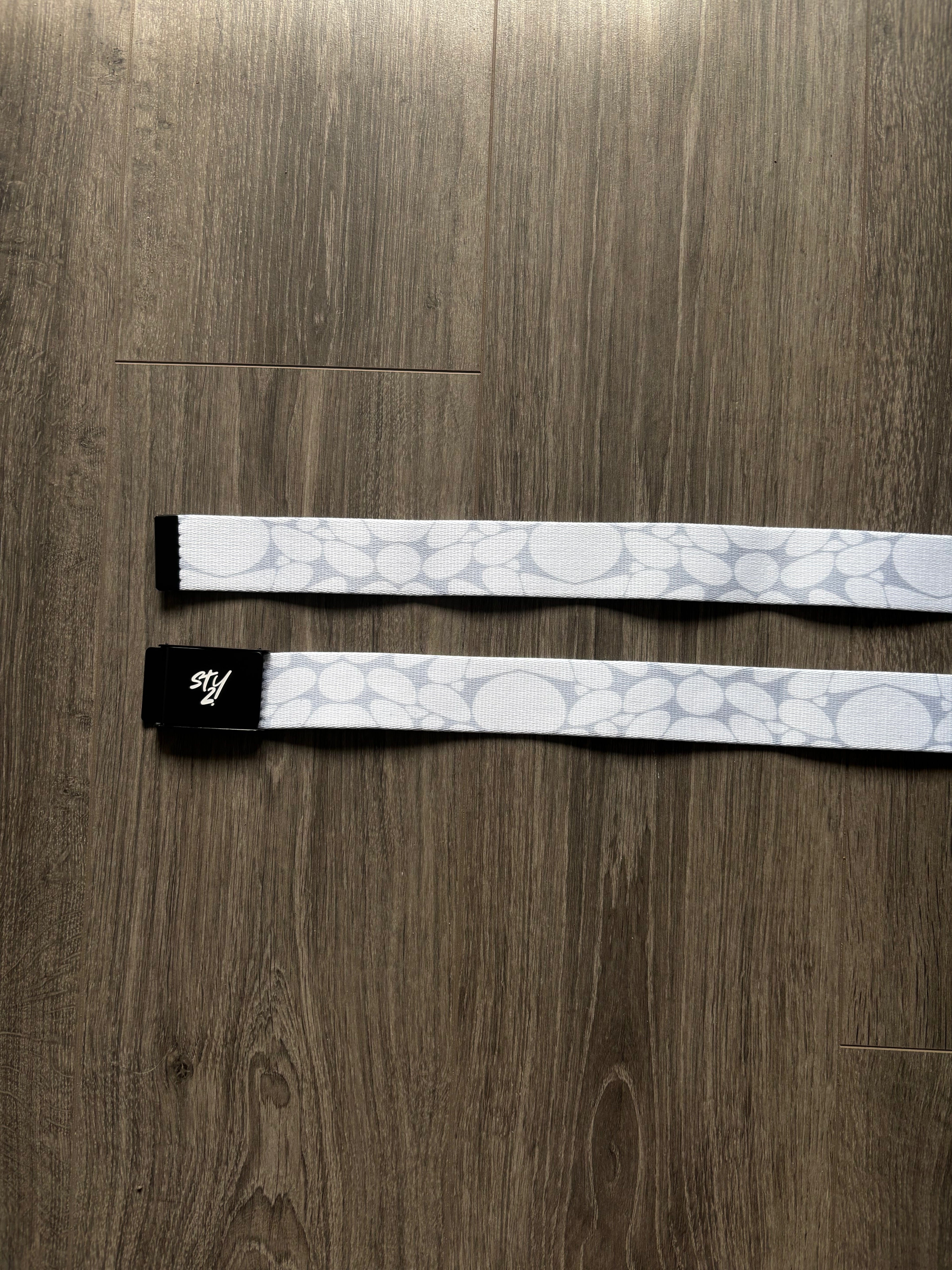 Steez belts