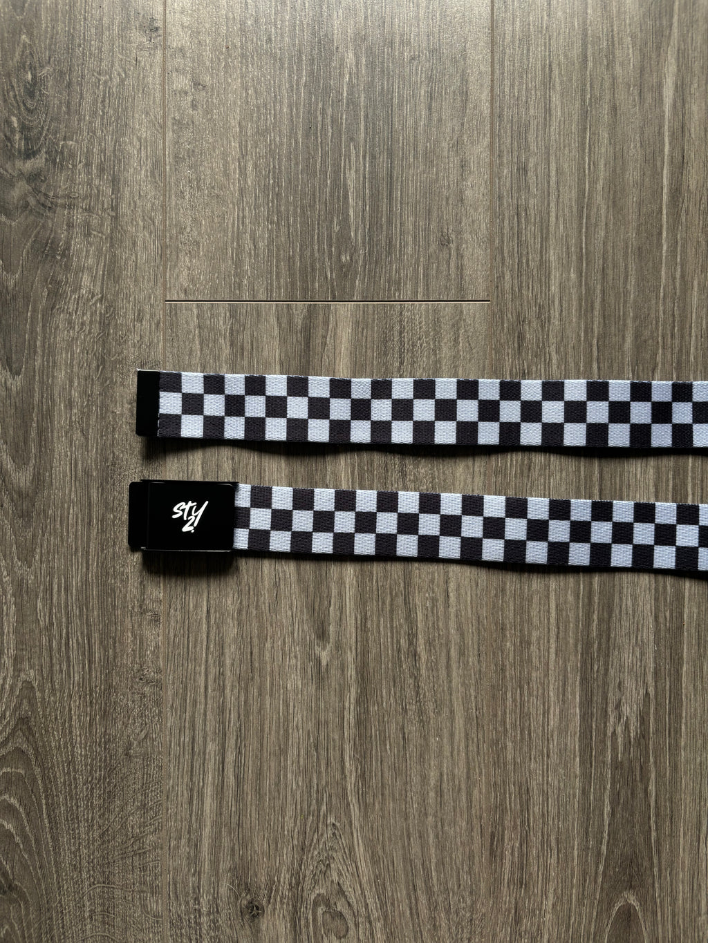 Steez belts
