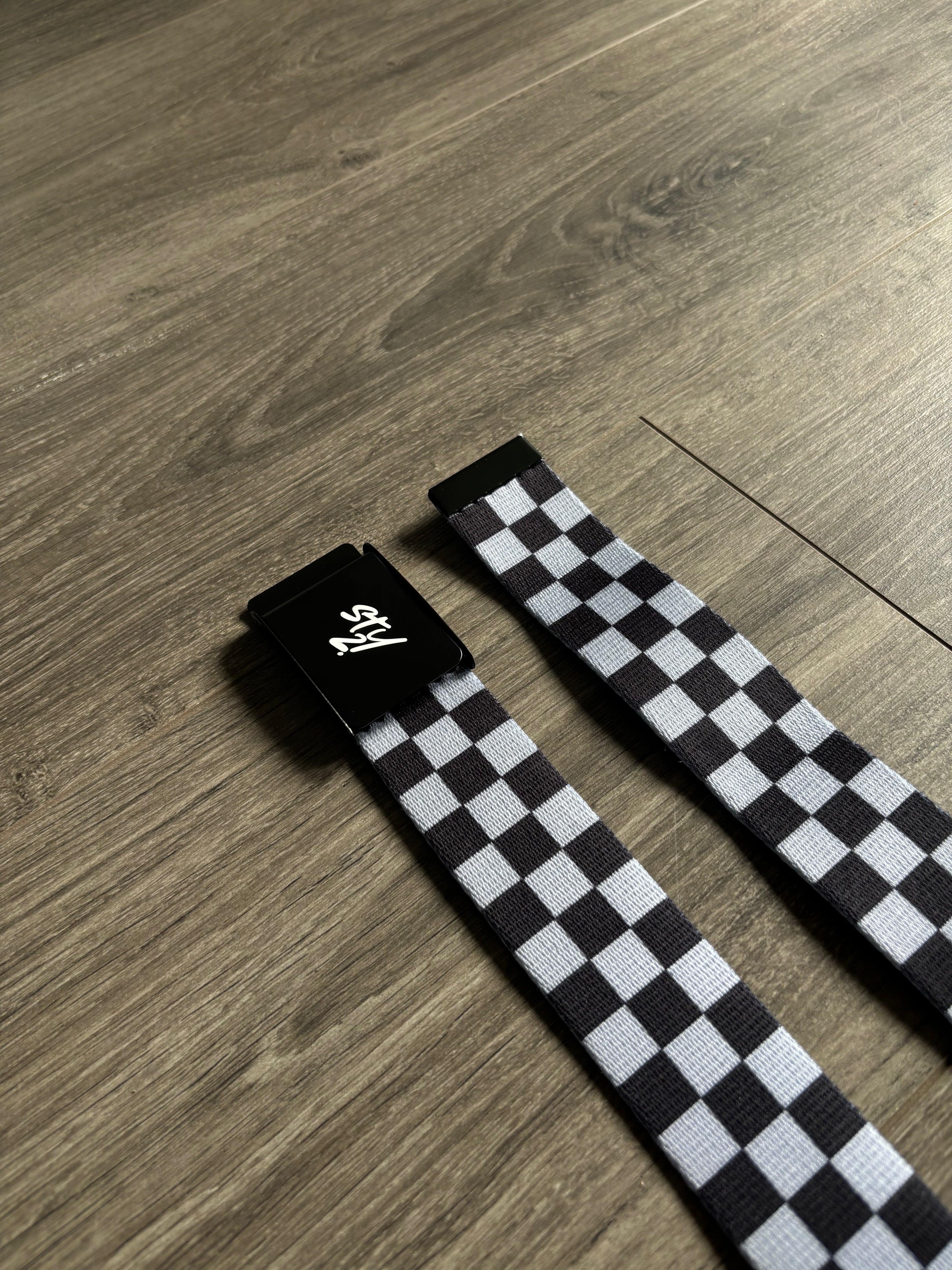 Steez belts