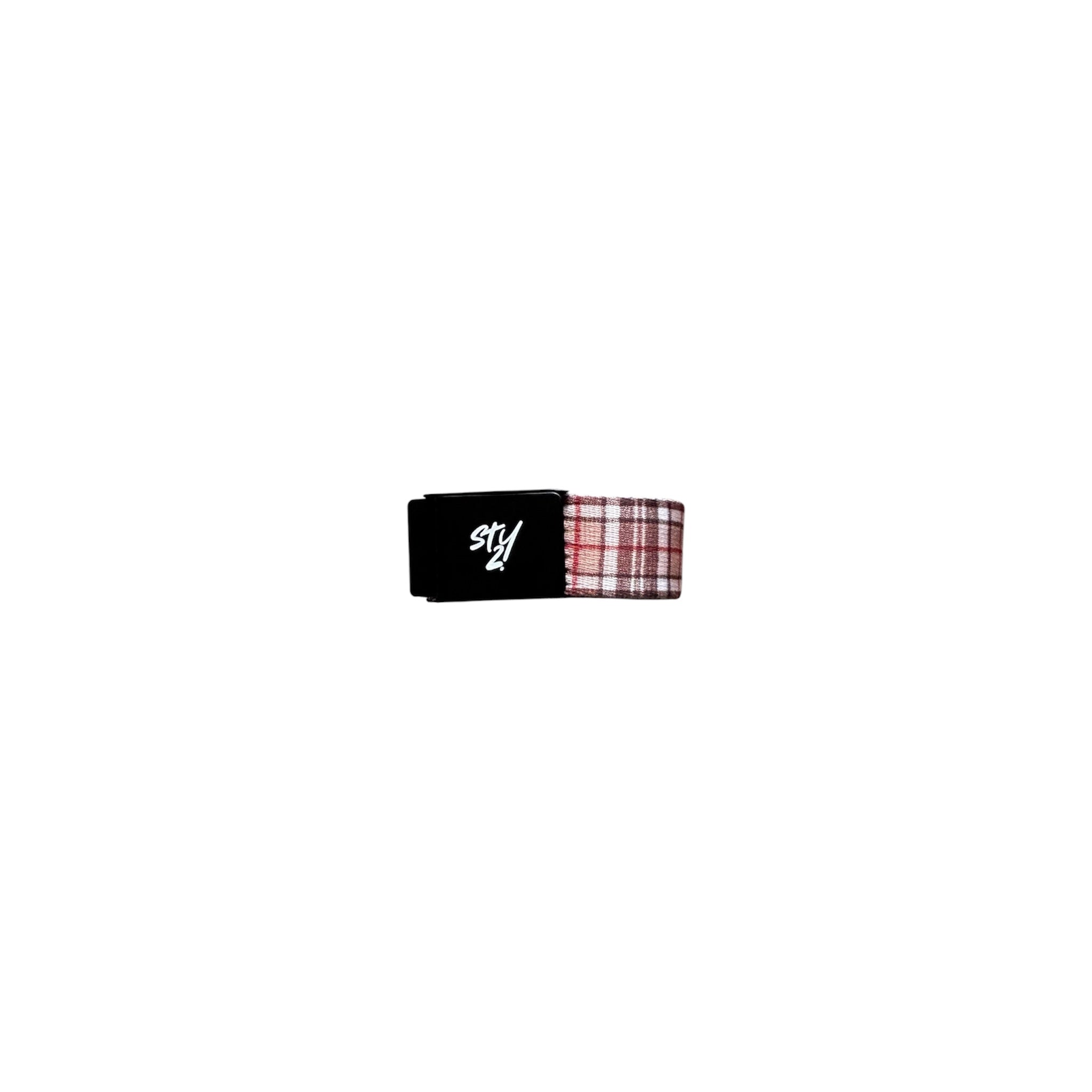 Steez belts