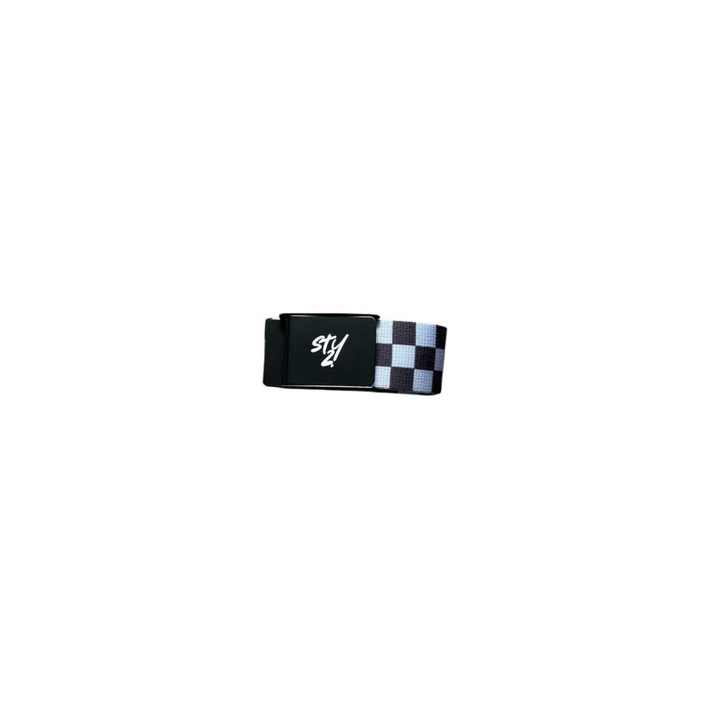 Steez belts