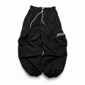 Snowpants (black)