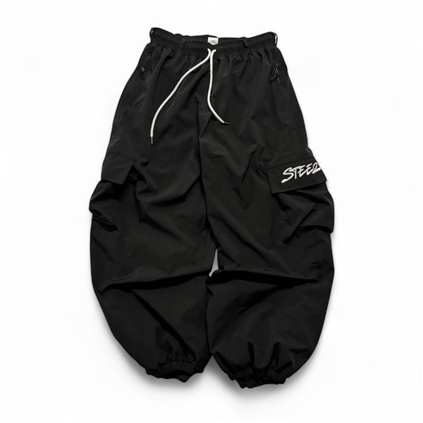 Snowpants (black)