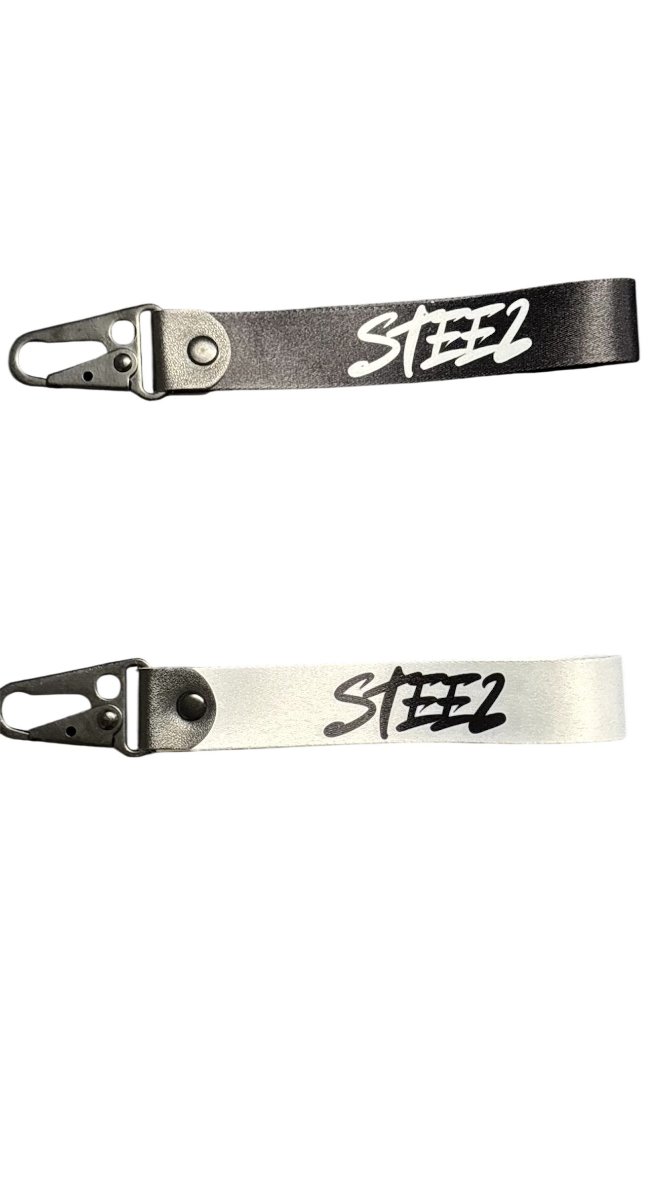 Steez key chain
