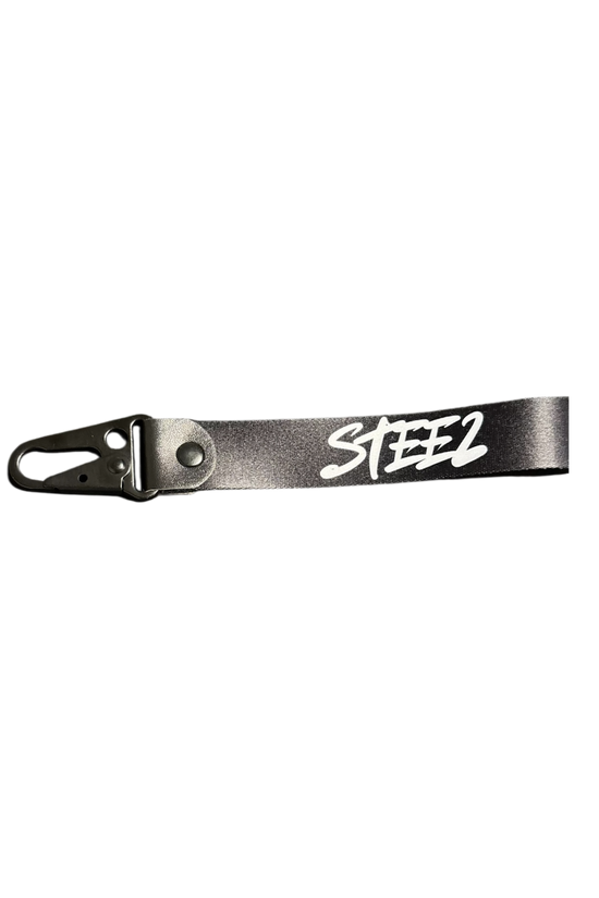 Steez key chain