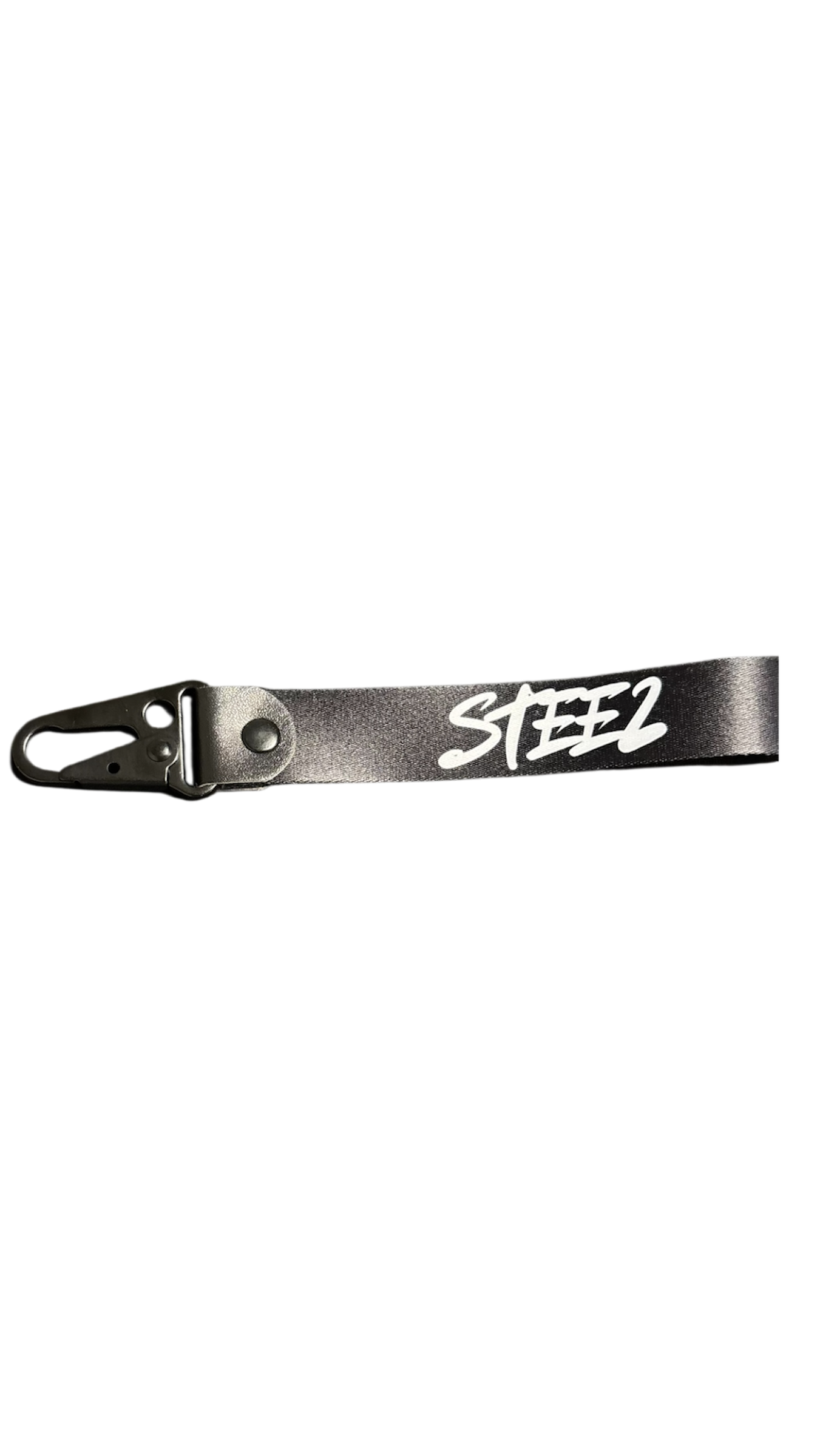 Steez key chain