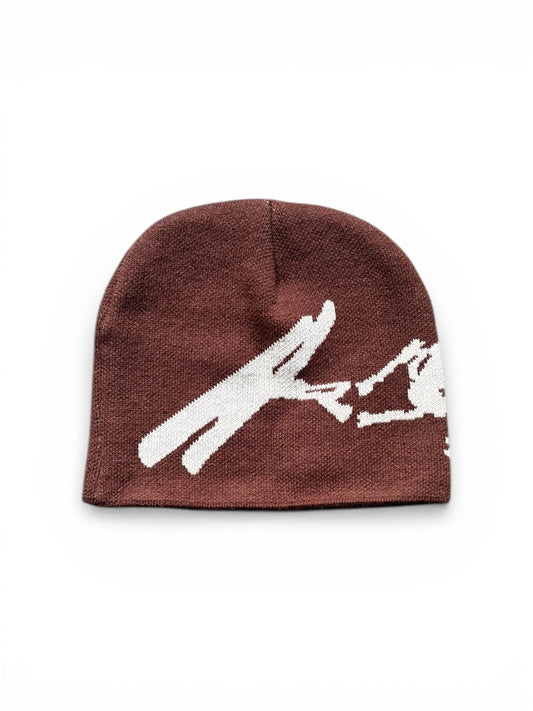 Steez beanie (Click here!)