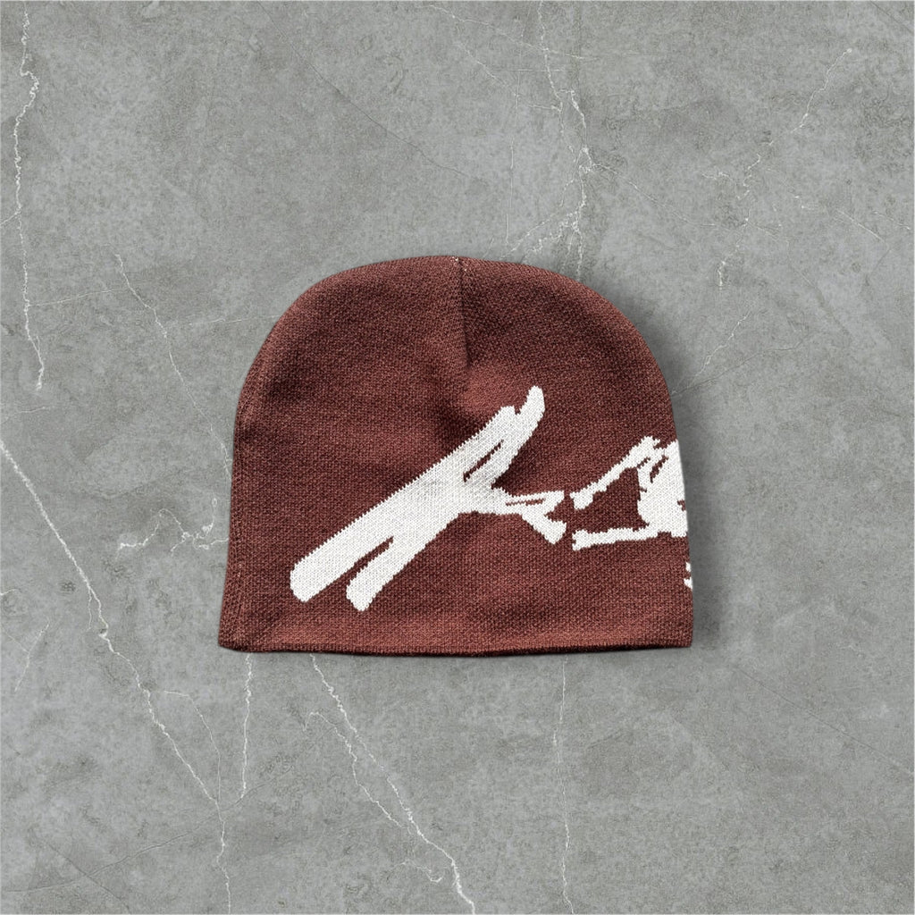 Steez beanie (Click here!)
