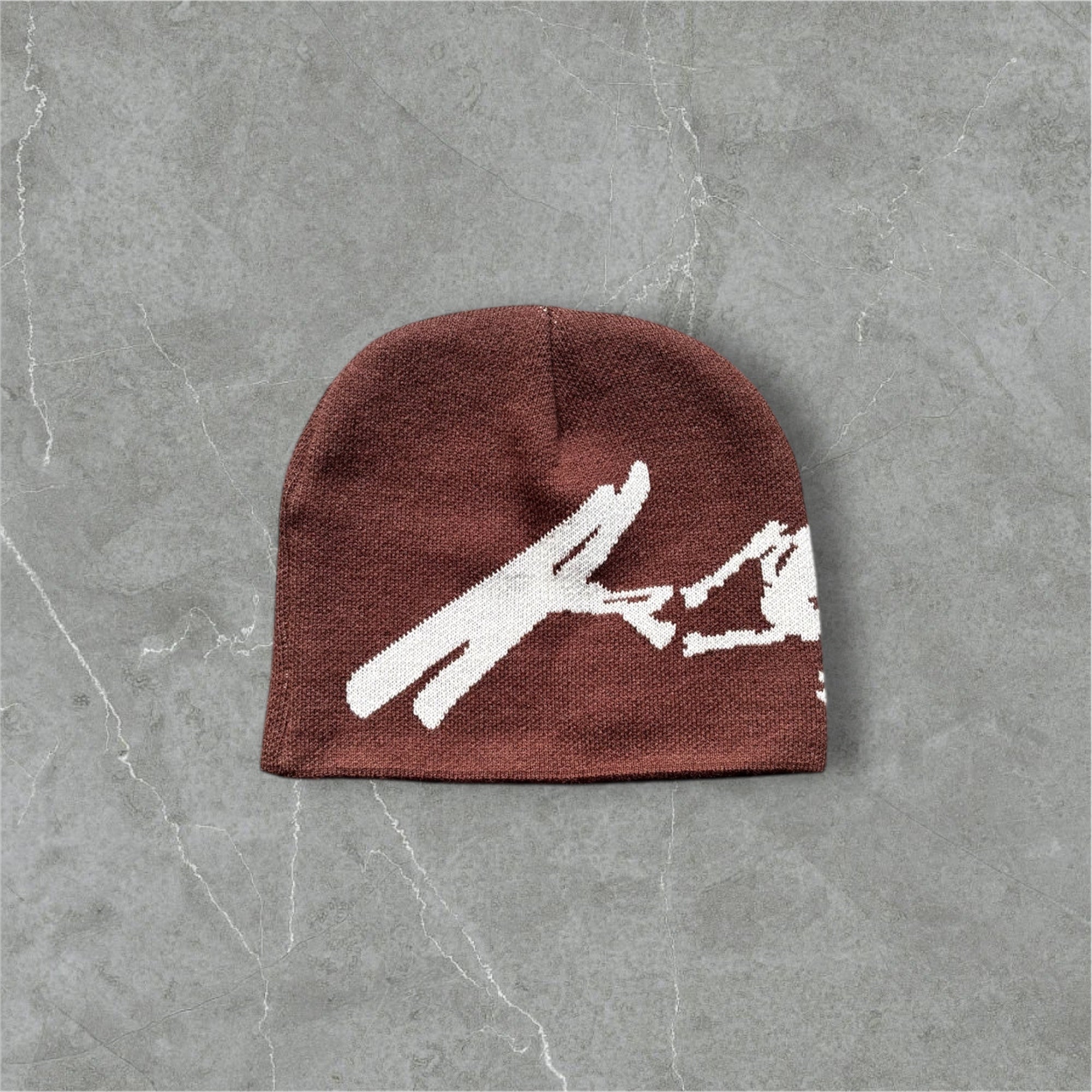 Steez beanie (Click here!)