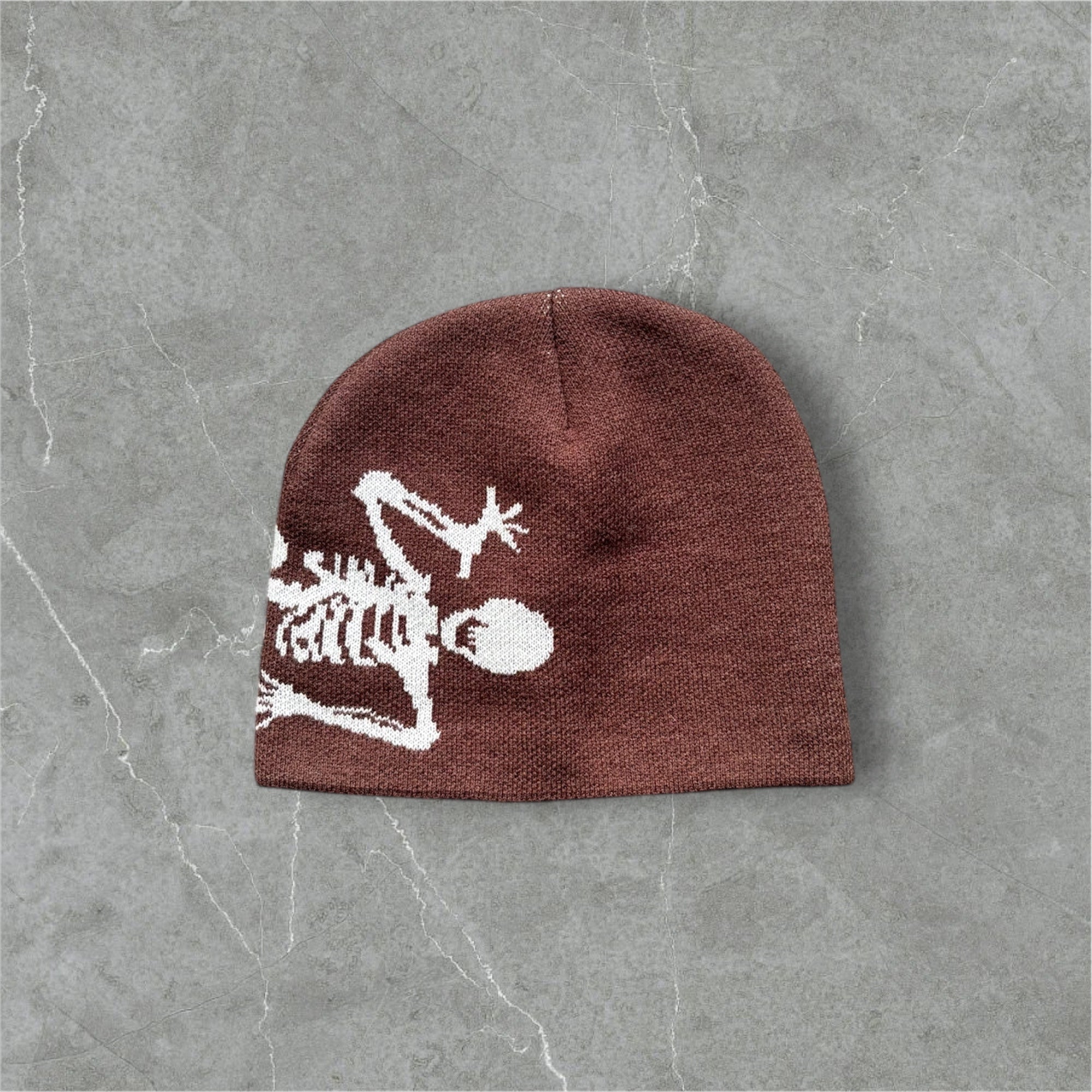 Steez beanie (Click here!)