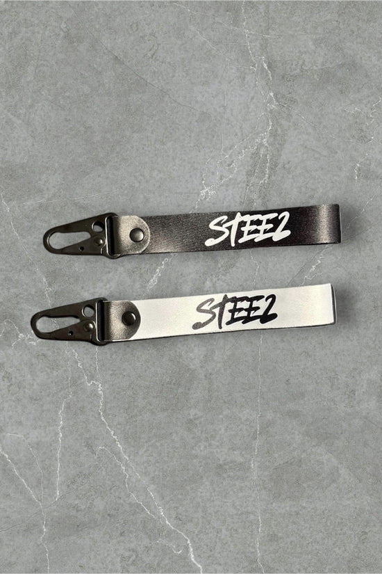 Steez key chain