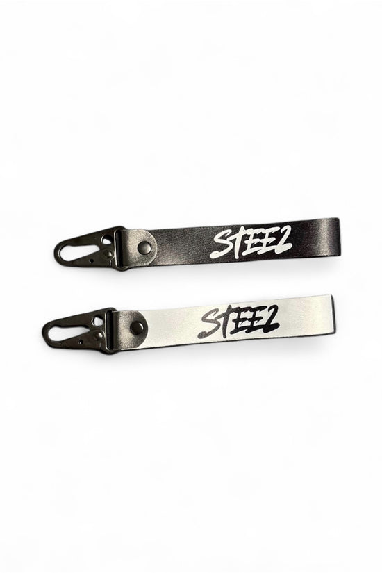 Steez key chain