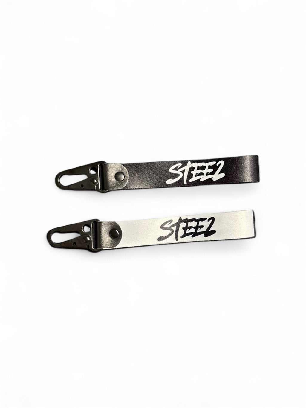 Steez key chain