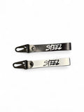 Steez key chain