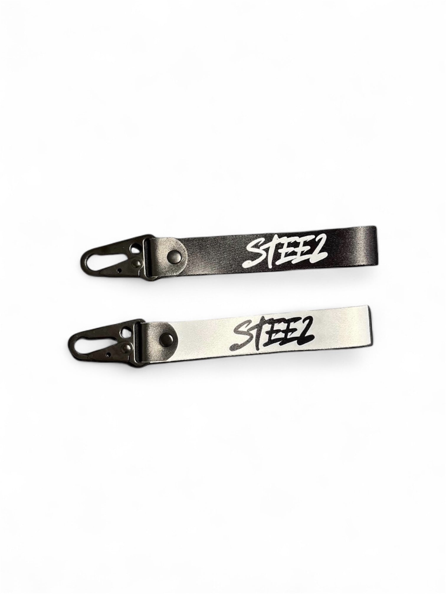 Steez key chain