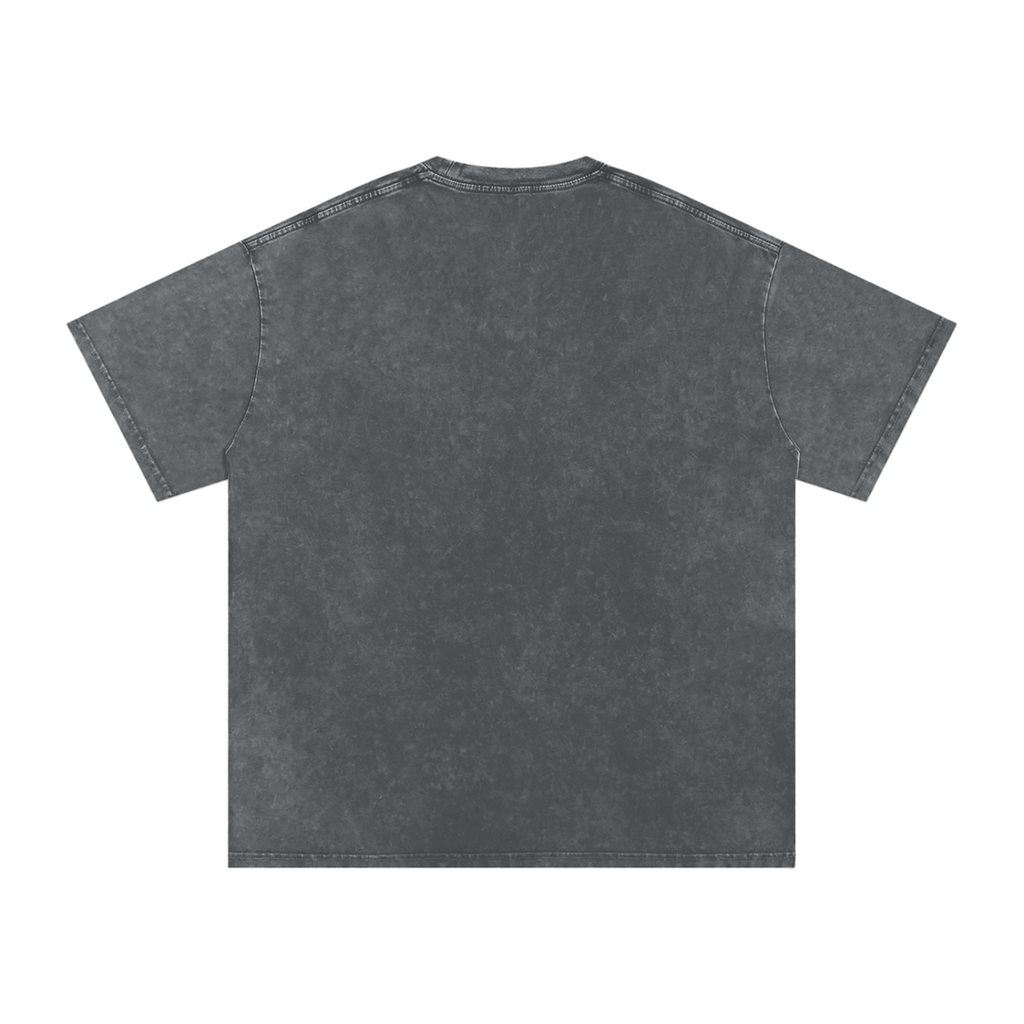 Oversized Cotton T-Shirt