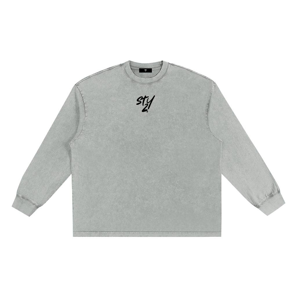 Steez jersey