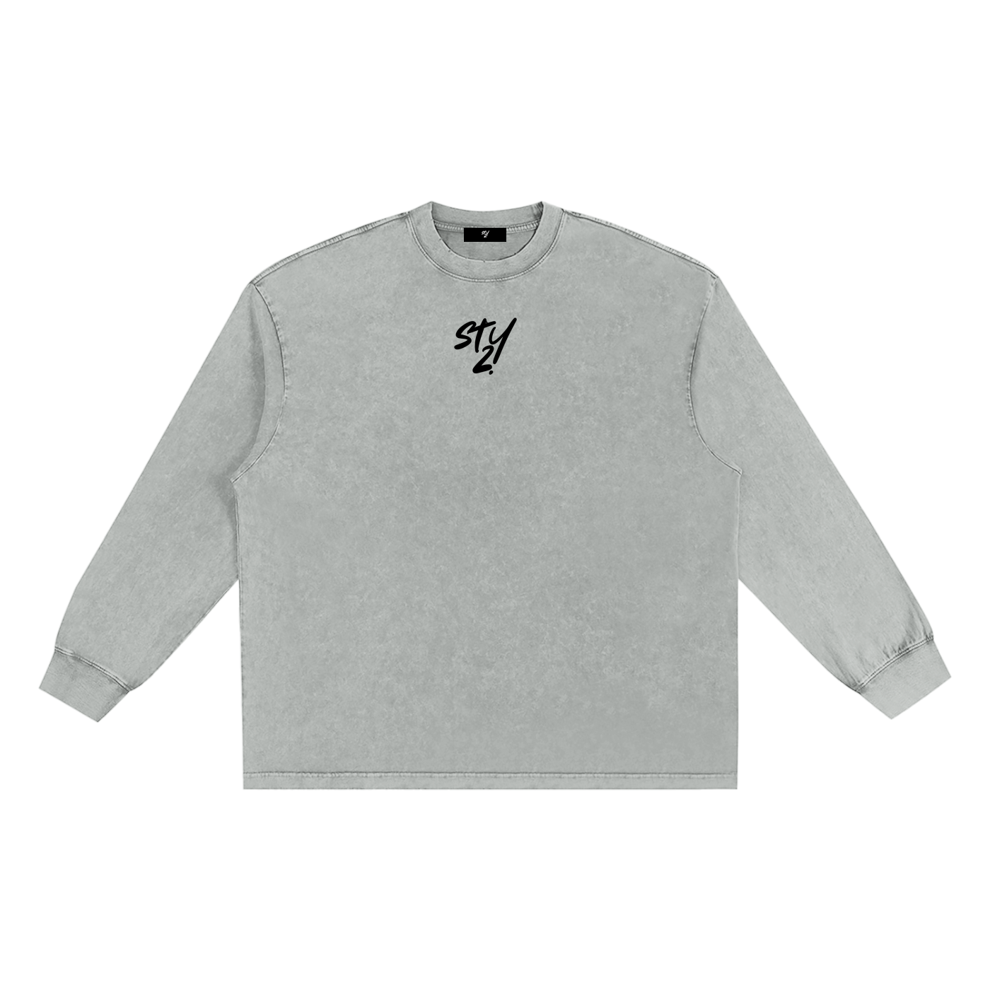 Steez jersey