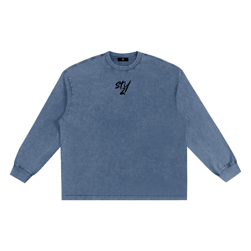 Steez jersey