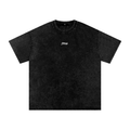 Oversized Cotton T-Shirt