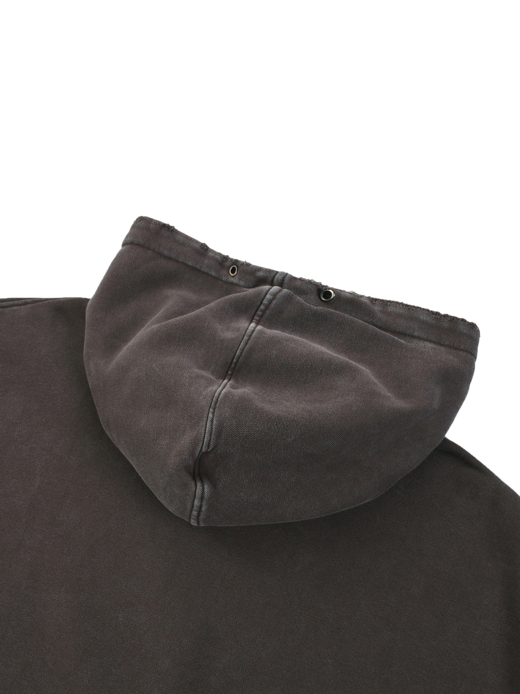 Steez Distressed  Hoodie